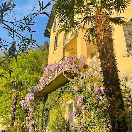 Villa Gina วาเรนนา ภายนอก รูปภาพ