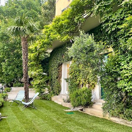 Villa Gina วาเรนนา ภายนอก รูปภาพ