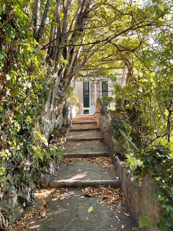 Villa Gina วาเรนนา ภายนอก รูปภาพ