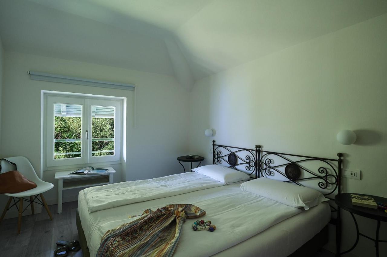 Villa Gina วาเรนนา ภายนอก รูปภาพ
