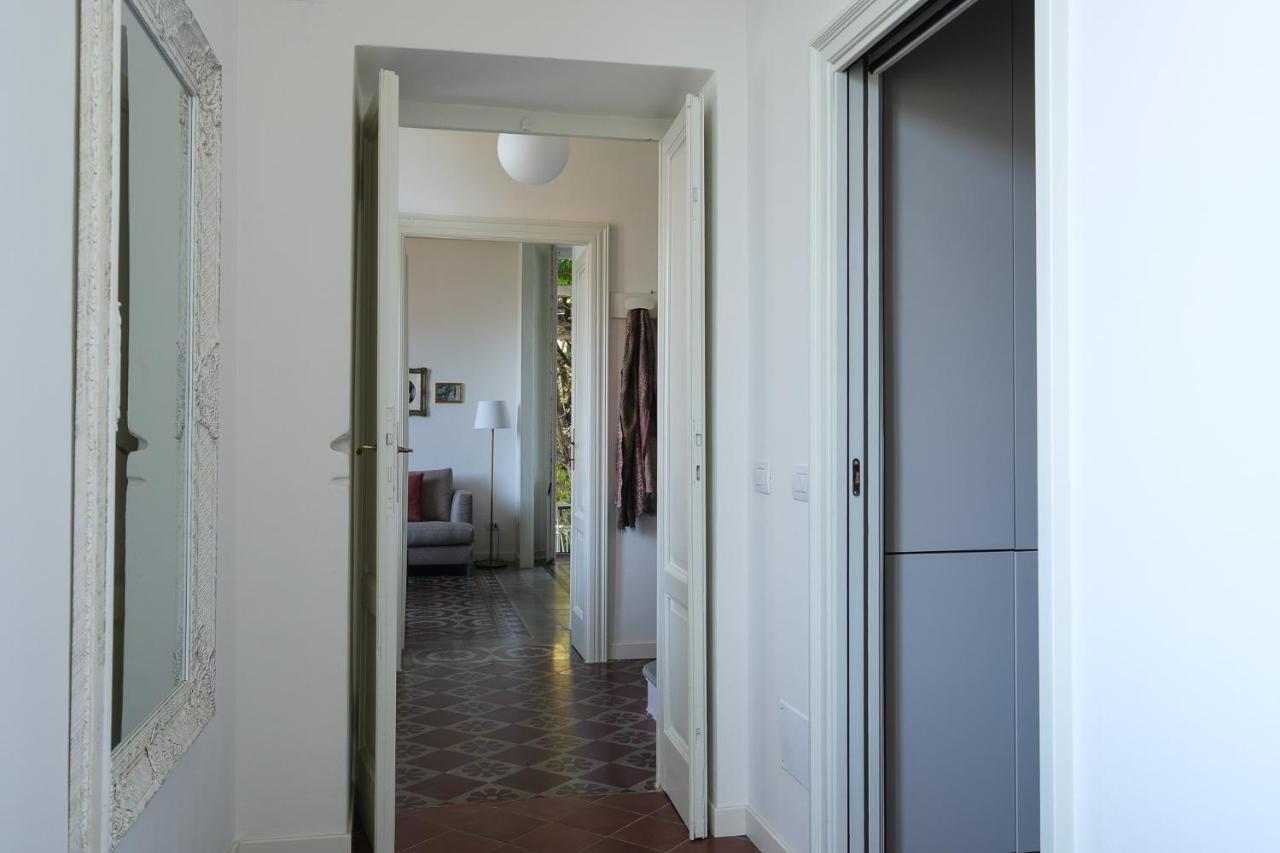 Villa Gina วาเรนนา ภายนอก รูปภาพ