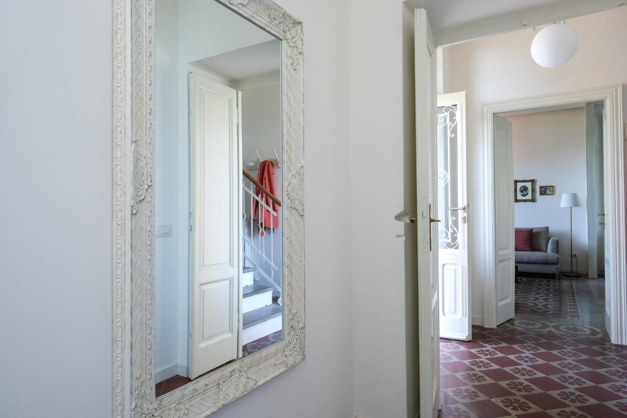 Villa Gina วาเรนนา ภายนอก รูปภาพ
