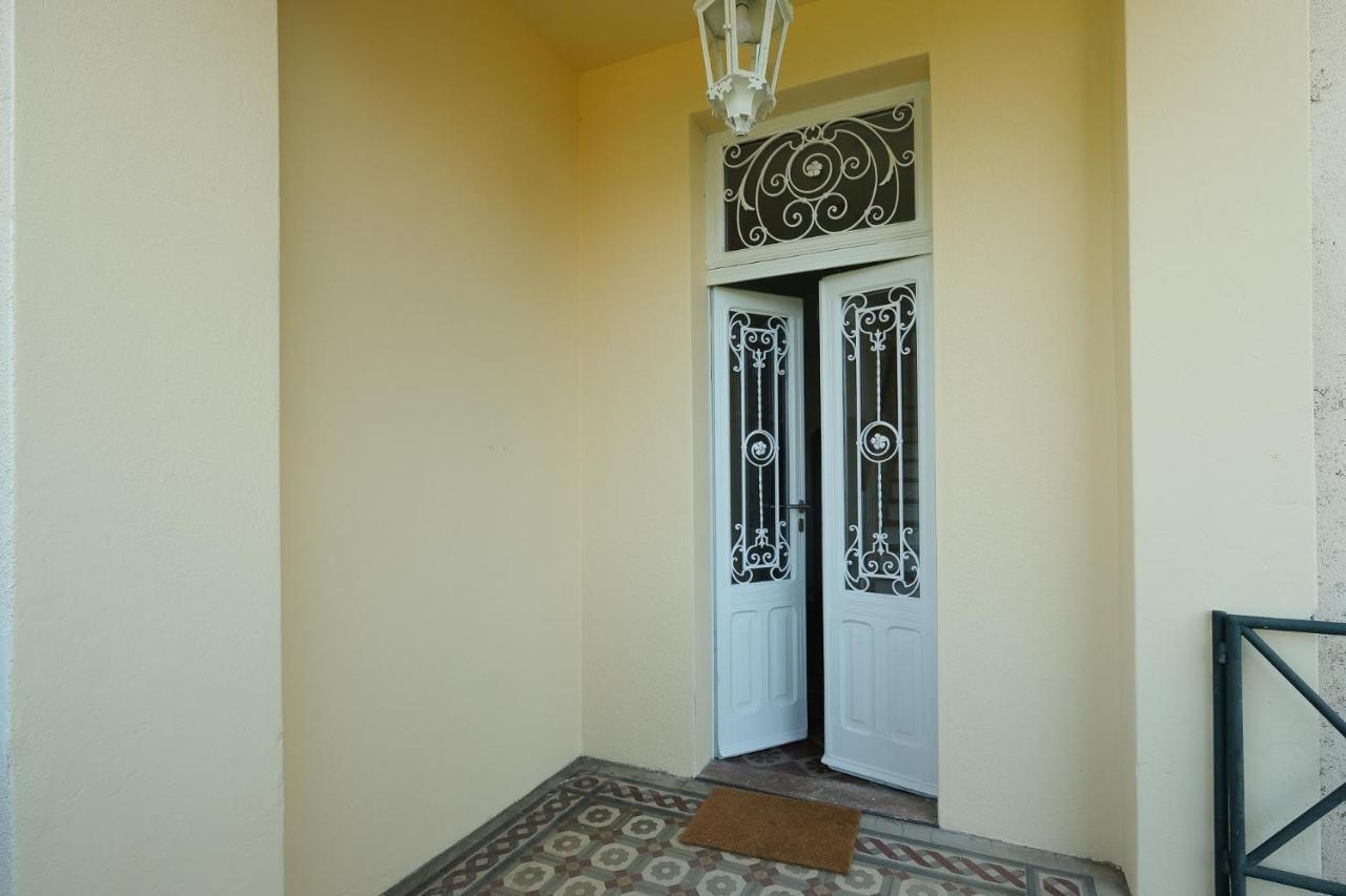 Villa Gina วาเรนนา ภายนอก รูปภาพ