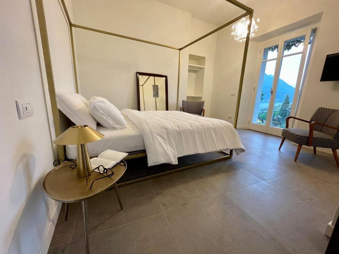 Villa Gina วาเรนนา ภายนอก รูปภาพ