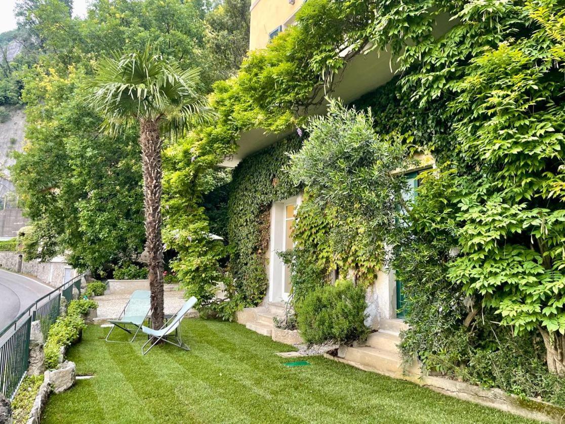 Villa Gina วาเรนนา ภายนอก รูปภาพ
